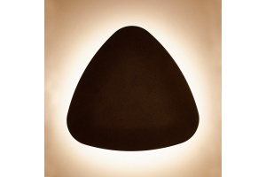 Накладной светильник Italline IT02-014 IT02-014 black - 3