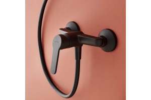 Смеситель Jacob Delafon Aime для душа E29870-BL - 3