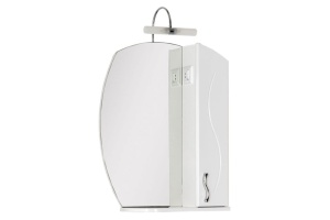 Зеркало Aquanet Моника 60 - 3