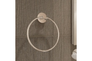 Полотенцедержатель Iddis Sena SENSSO0i51 кольцо - 2