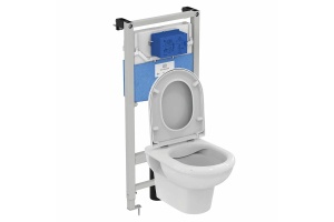 Комплект Ideal Standard Prosys Exacto (X042601) - 2