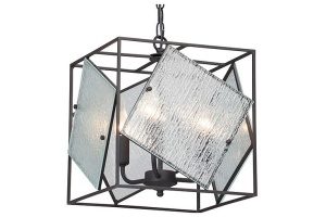 Подвесной светильник Vitaluce V4777 V4777-1/4