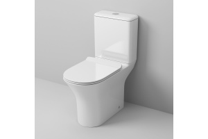 Унитаз-компакт Grossman GR-4443S - 2