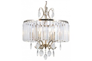 Подвесная люстра Citilux Инга CL335163