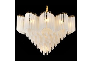 Подвесная люстра Kink Light Грай 07310-21,33 - 2