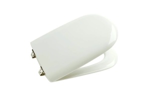 Крышка-сиденье для унитаза Roca Giralda ZRU9000046