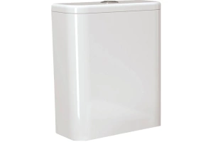 4.21001.20 INFINITY Чаша для унитаза напольного , 660x355мм, без сидения, белый (279251) - 2
