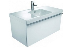 Тумба под раковину Jacob Delafon Odeon Up 102 см (EB883-N18)