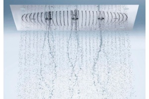 Верхний душ Hansgrohe  (28418000) - 3