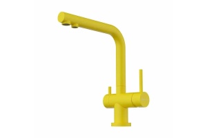 Смеситель для кухни Omoikiri Nagano SL sicilian lemon