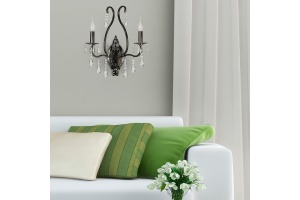 Бра Arti Lampadari Ercolano Ercolano E 2.1.2.601 N - 2