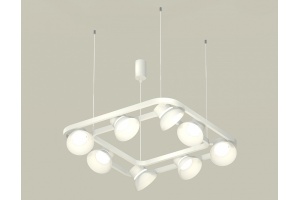 Подвесная люстра Ambrella Light XB XB9177080 - 2