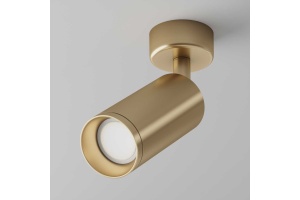 Спот Maytoni Focus C017CW-01MG - 3