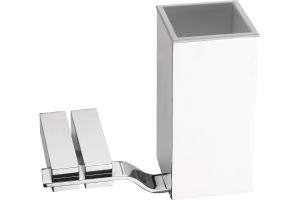 Стакан Webert Wolo WO500301015