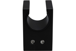 Держатель для душа Allen Brau Infinity черный матовый