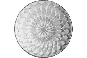 Верхний душ Swedbe Calypso 5036 - 3