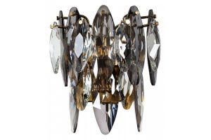 Накладной светильник Divinare Ophelia 7203/17 AP-2