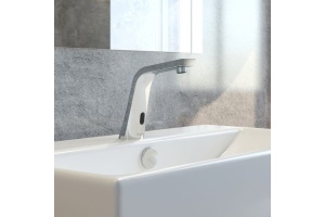 Смеситель Iddis Pulse 020SBSNi86 для раковины - 2