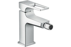 Смеситель Hansgrohe Metropol 74520000 для биде