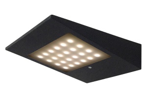 Светильник на солнечных батареях Mantra Yeti 7098