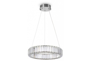 Подвесной светильник Freya Tier FR5257PL-L17CH - 3