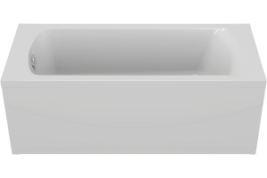 Акриловая ванна Jacob Delafon Ove E6D302RU-00 - 2