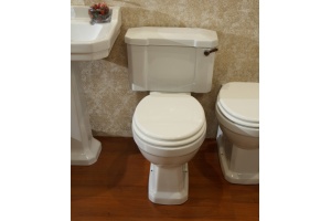 Унитаз-компакт BelBagno Trevi - 3