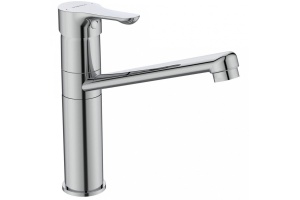 BA418AA WAVE Смеситель для кухни