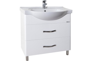 Тумба для комплекта Bellezza Анкона 70