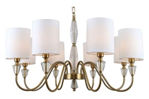 Подвесная люстра Stilfort Estetio 1051/05/08P