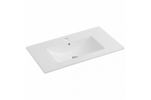 Комплект мебели Vincea Gio Mia 80 серый - 3