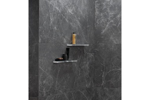 Полка Hansgrohe Rainfinity 26844000 - 2