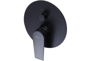 Смеситель Cezares Nautic VDIM NOP С ВНУТРЕННЕЙ ЧАСТЬЮ, для душа