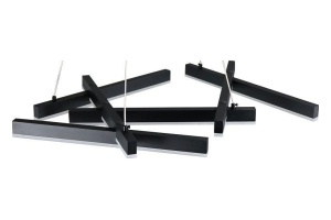 Подвесная люстра Zortes Aven ZRS.01243.01