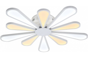 Потолочная люстра Lucia Tucci Miracoli Miracoli 202.10 LED