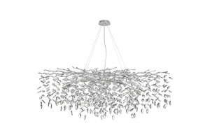 Подвесная люстра Odeon Light Delica 4970/14 - 3