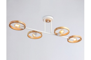 Люстра на штанге Ambrella Light TR TR8247 - 2