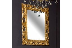 Зеркало Armadi Art NeoArt золото