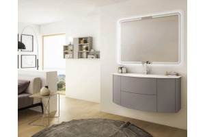 Тумба под раковину Cezares EDEN (54407) - 3