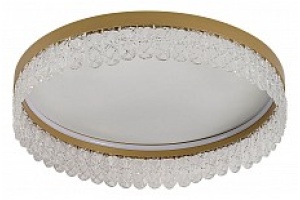 Накладной светильник F-promo Lunetta 4186-1C - 2