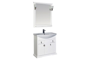 Светильник Aquanet Луизиана New EV0002CD бронза 2 шт. - 3