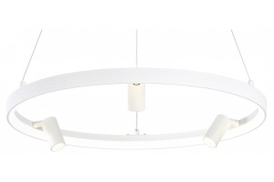 Подвесная люстра Ambrella Light FL FL5281