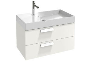 Тумба для комплекта Jacob Delafon Rythmik EB1302-N18