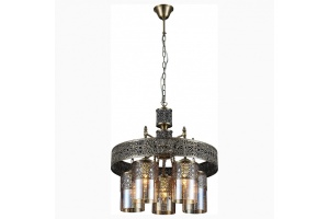 Подвесная люстра Citilux Эмир CL467153