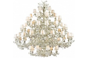 Подвесная люстра Lucia Tucci Lucia Tucci FIORI DI ROSE 1775.64 - 2