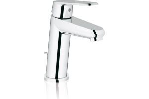 Смеситель Grohe Eurodisc Cosmopolitan 23049002 для раковины - 2