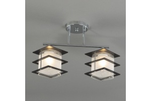 Светильник на штанге Escada Norman 1127/2PL - 2