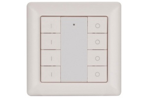 Панель-диммера клавишная накладная Arlight Intelligent 026347 - 2