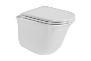 Комплект Weltwasser MARBERG 410 + TELBACH 004 GL-WT + MAR 410 SE GL-WT (10000011128) - 3