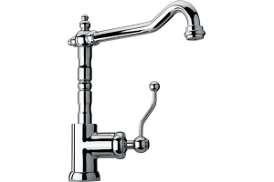 Смеситель для кухни Paini Duomo 88CR572KM